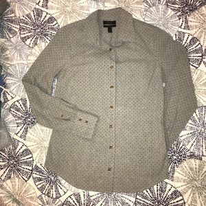 J.Crew Button Down 2